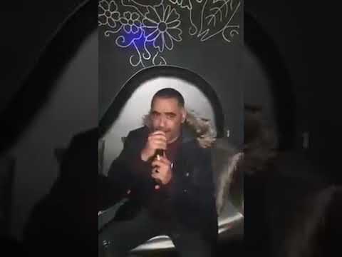 شاب عزدين مع الشيخ بوعمامة