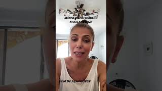 Neden Magnezyum Eksi̇kli̇ği̇ Yaşiyoruz