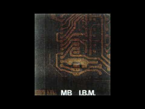 I. B. M. artwork