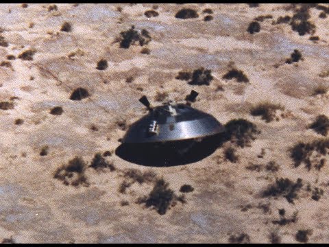 Video: UFO-waarnemingen - Alternatieve Mening