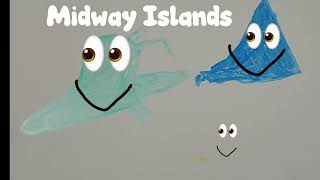 Midway Islands / Midway Atoll