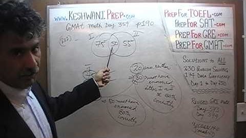 GMAT Math Day 359, p180, Problem Solving 200 to 202, Online Prep Tutor, GRE, TEAS, SAT, ACT, TOEFL