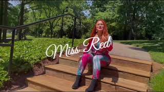 Miss Red - Gem 💎 (Official Music Video)