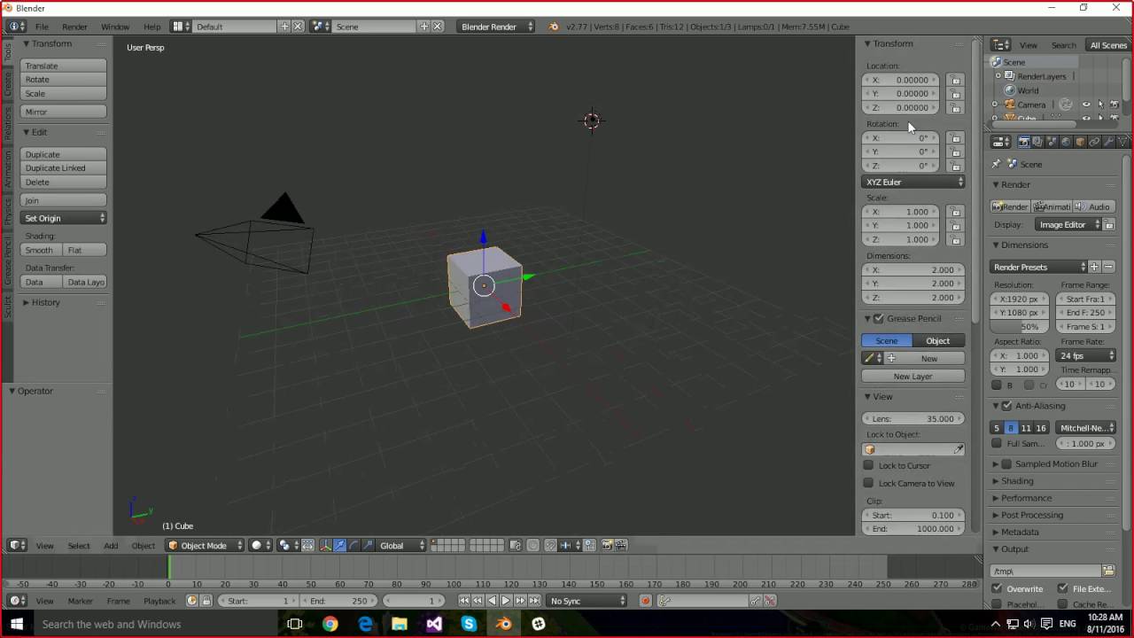 blender 3.0.0 tutorial blender 3.0.0 tutorial