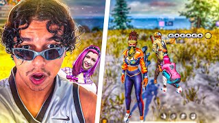 A MENINA MAIS SERELEPE DO FREE FIRE 😏/ COMPILADO DE VIDEOS DA MENINA DO IFOOD