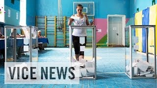 Ukraine Elects A New President: Russian Roulette (Dispatch 43)