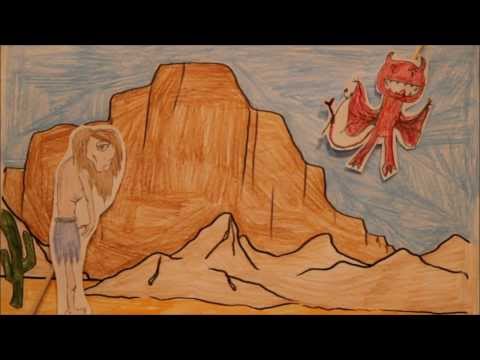 Video: En Fortælling I ørkenen