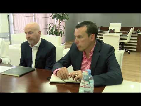 სპორტული არხი SETANTA საქართველოში