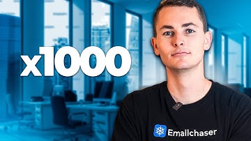 How To Personalize Your Cold Emails At Scale (2025)