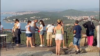 🇹🇷  The Pearl of AYVALIK Devil's Table Balıkesir