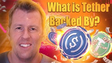 What Reserves Actually Back Tether?