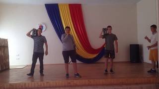 ,,Taet Leod- Parodie