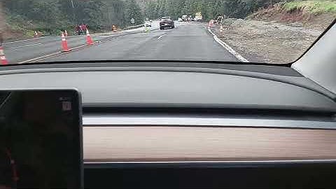 Hwy 26 (bump) toward coast is worse part 2