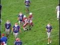 Cortney Lewis Class of 2011 Football 2009 HS Highlights