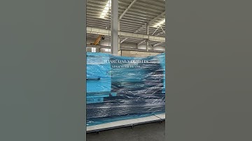 CNC lathe AKCK6150 packed and shipped to Colombia #cnc #factory #metal #producer