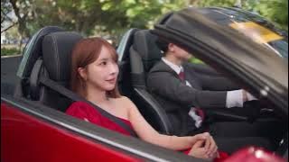 Yua Mikami x Casino Plus  Ride the Good Road in Baccarat
