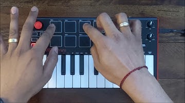 Classic Hip-Hop Instrumental Remake: Wu-Tang Clan - C.R.E.A.M.