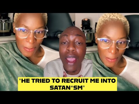 NYAKO ON HOW MWITI TRIED TO RECRUIT HER INTO SATANISM