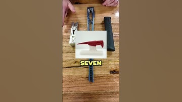 Meet the Nighthawk EVO Hammer 🔨 The Titanium Beast Built for Pros!