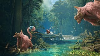 Monster Hunter Wilds part 70 - Farting Around the Forest