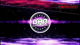 Ganar - Don't Give Up On Me (Uk Hardcore) - DHR