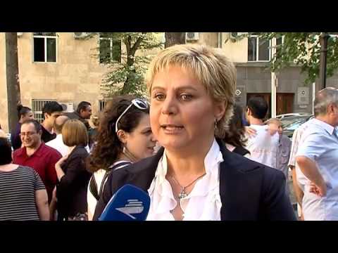 \"რესპუბლიკური პარტიის\" მაჟორიტარი კანდიდატი ქალების წარდგენა