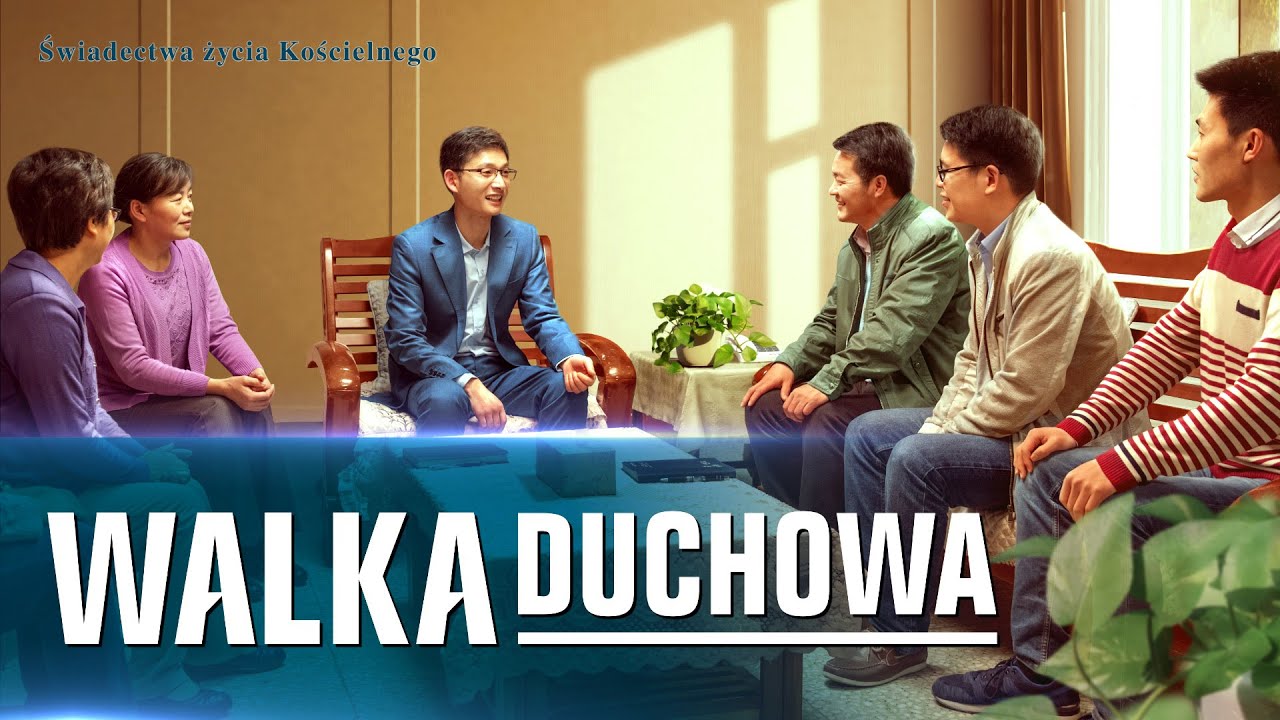 Świadectwo wiary 2020 | „Walka duchowa” Prawdziwa historia chrześcijanina (Film po polsku)