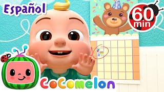 Una sorpresa para JJ | Canciones Infantiles | Caricaturas para bebes | CoComelon en Español