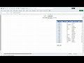 شرح دالة - Subtotal Function