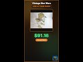 $91 Star Wars AT-ST on eBay?! 🤯 #Shorts