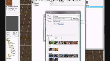 Warcraft 3 Tutorail: Hero Select (HD)