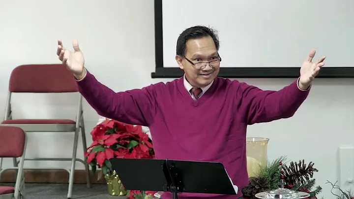 Rejoice Favored One You Are Blessed