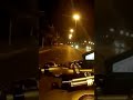 Night ride MT-09 #shorts
