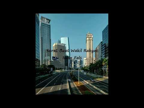 lirik-surat-buat-wakil-rakyat---iwan-fals-(-cover-by-regita-)