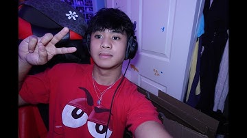 My first ASMR Video | Whisper Ramble