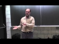 Math Mornings at Yale: The Patterns in the Primes, with Andrew Granville