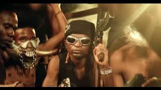 G Nako x Diamond Platnumz  Komando  
