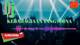 #dj  KEBAHAGIAAN YANG SIRNA || FULL BASS #thomas arya