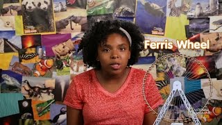 Who Invented the Ferris Wheel? | Nat Geo Kids Cool Inventions Playlist