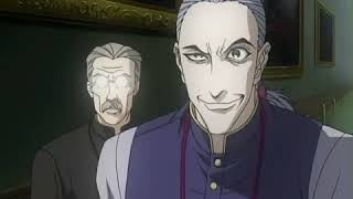 Hellsing Capitulo 7 Español Latino 480P