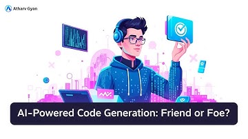 AI Code Generation Friend or Foe? The Future of Programming
