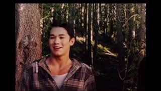 till the end x seth clearwater