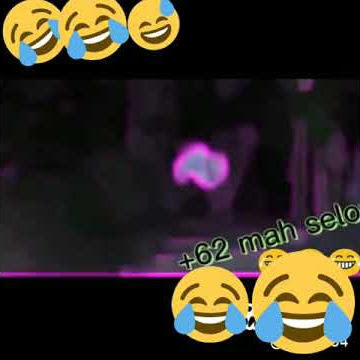 Manusia vs hantu