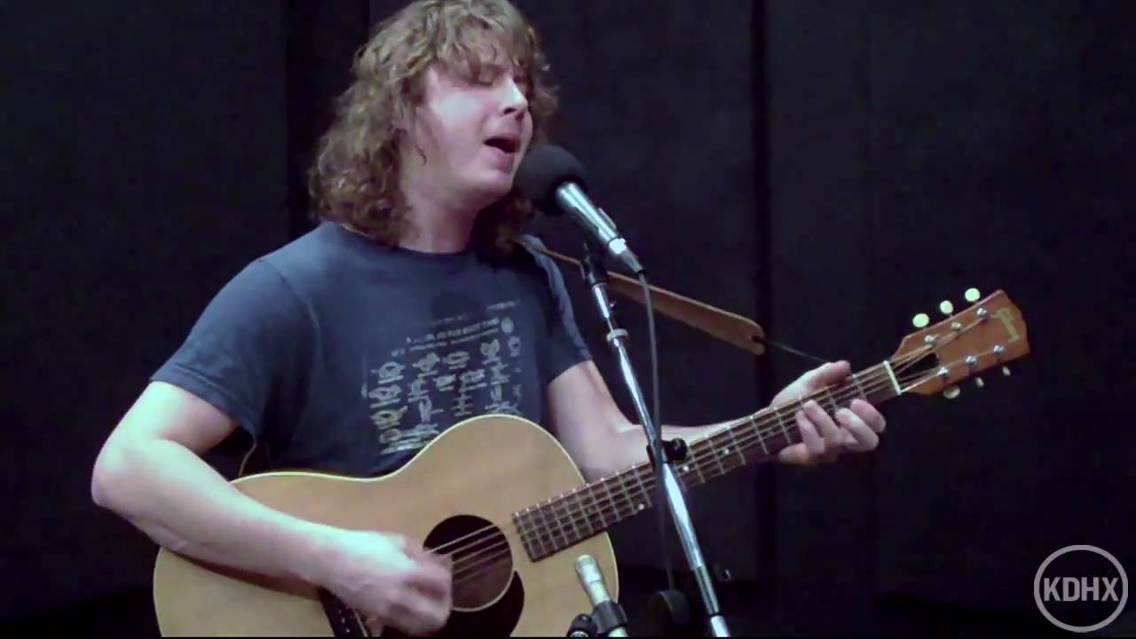 ben kweller tour