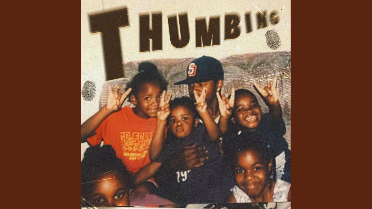 Watch Thumbing on YouTube Watch Thumbing on YouTube