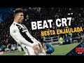 Beat Cr7 - Besta enjaulada feat. Sr Nescau (Meme vídeo)