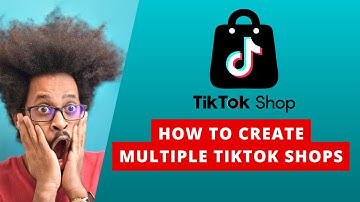 How to Create Multiple Tiktok Shops (to Sell in Different Niches and Scale Faster) @Gologin