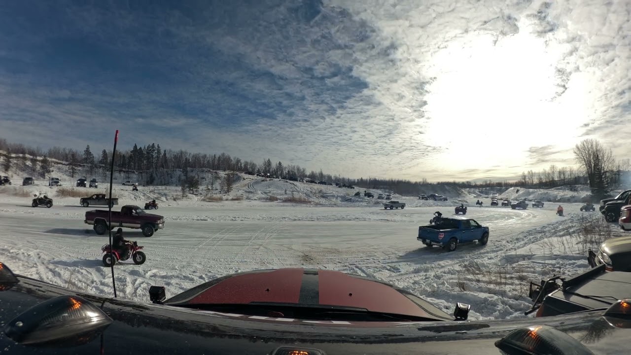 Winter Mega Run 2025 - 20