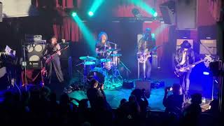 The Dandy Warhols - I’d Like to Help You With Your Problem - Ardmore Music Hall 03/06/24