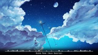 〖Chill Trap〗Blood Moon (Bass Boosted) | Arman Cekin & Larcy